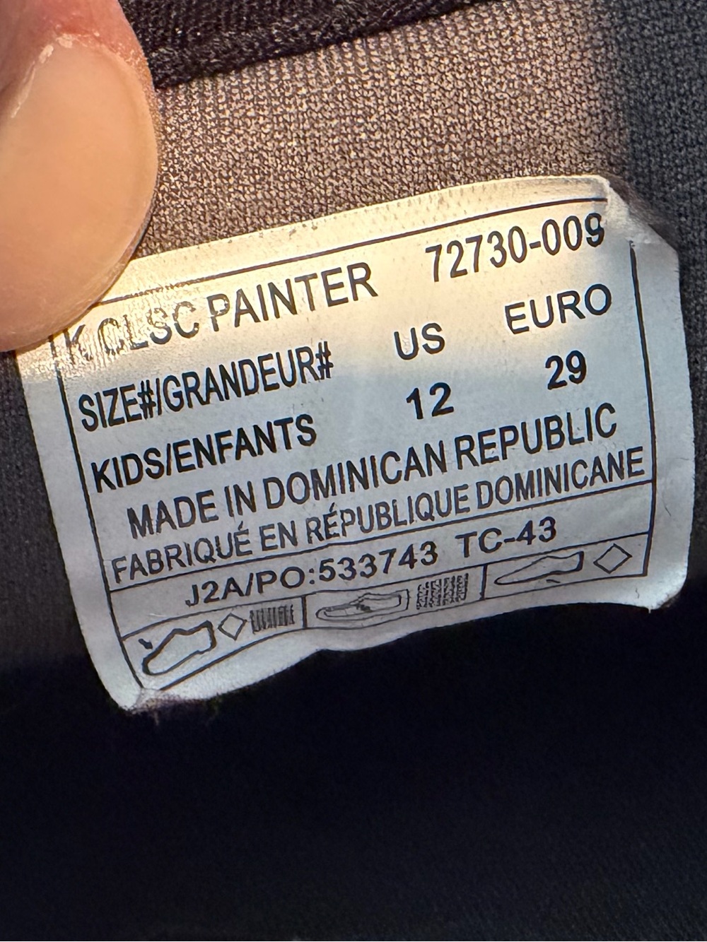 Pretty floral Classic Painter Bogs Boots size 12 - Picture 6 of 6